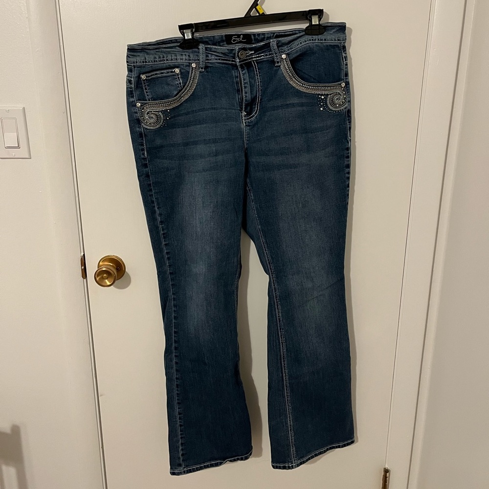 Earl jeans
